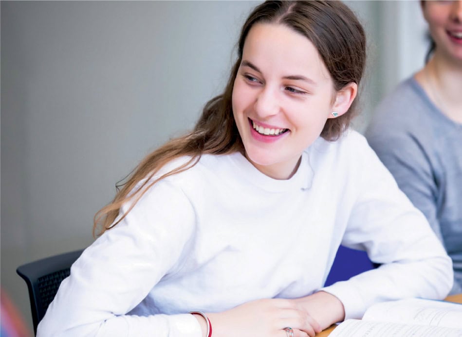 Admissions International Admissions Duke Kunshan University